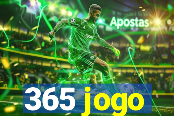 365 jogo